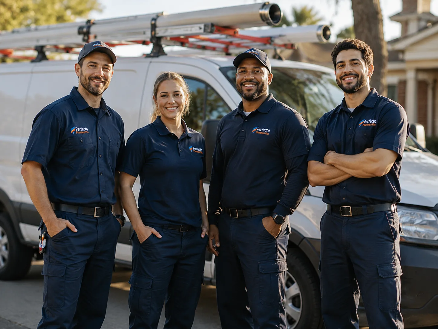 Emergency Plumber Near Me in Naval Anacost Annex, DC near me